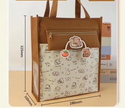 Thêm mẫu túi học thêm, học hè tại Quảng Nam