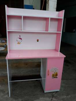 Tủ kệ sách bàn hoc giá rẻ tại Quảng Nam
