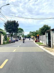 Cần bán lô đất Thuộc Điện Bàn, Cách Đà Nẵng 6km, Sát ngay đường 33 Trần Phú tại Quảng Nam
