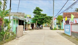 t trường chợ tại Quảng Nam