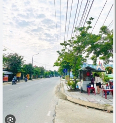 Đất mặt tiền Điện Phước khu sầm uất có tiện ích, chỉ 1 tỷ 100 triệu tại Quảng Nam