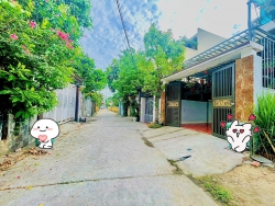 Chào bán lô đất kiệt ô tô Bình Kỳ - Hoà Quý tại Quảng Nam