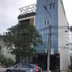 Cho thuê nhà mặt tiền 152 Lê Doãn Nhạ, quận Liên Chiểu tại Quảng Nam