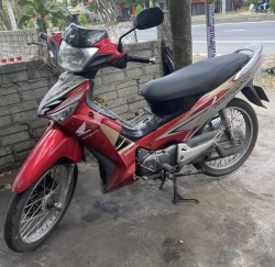 Cần mua xe máy cũ, xe tay ga và xe số để phục vụ cho việc đi công trình, mọi người có dư xe bán xin vui lòng liên hệ tại Quảng Nam