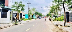 Mặt bằng kinh doanh tại Nguyễn Thuật, Hà Lam tại Quảng Nam
