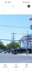 Bán lô đất 2 mặt kiệt gần siêu thị Go Mart, chợ Cồn, trung tâm Đà Nẵng tại Quảng Nam