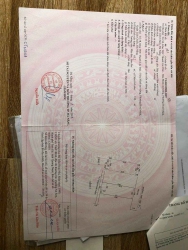Nhà 2 tầng Phú Lộc15 tại Quảng Nam