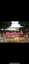 Buffet Valentino 119K - Khu phố chợ Vĩnh Điện tại Quảng Nam
