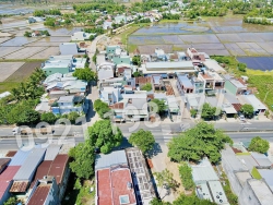 Bán đất tại Chợ Ngọc Phô - Xã Bình Tú - Thăng Bình - Quảng Nam tại Quảng Nam