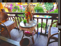 Cho thuê cả căn hộ 2 tầng tại Phố Cổ Hội An! tại Quảng Nam