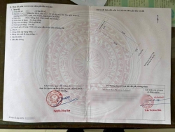 Bán lô đất mặt tiền Hòa Phú 9 - Hòa Minh - Liên Chiểu - Đà Nẵng tại Quảng Nam