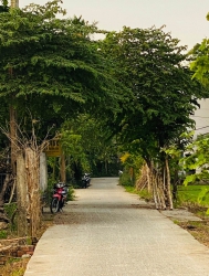 Chào bán lô đất phường Điện Minh gần quốc lộ 1A tại Quảng Nam