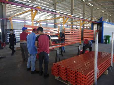  Công ty Jracking tại Điện Ngọc vẫn đang tiếp tục tuyển lao động phổ thông. tại Quảng Nam