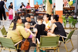 Tiệm ĐU ĐƯA Drinks & Foods - Vĩnh Điện, Điện Bàn tại Quảng Nam