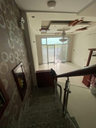 Hiếm Kiệt Ô Tô 4M Gần Mặt Tiền 3 Tầng 3 Mê Kiên Cố Vào Ở Ngay tại Quảng Nam