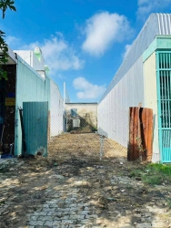 n lô đất mặt tiền Nguyễn Quyền - Hoà An - Cẩm Lệ - Đà Nẵng tại Quảng Nam