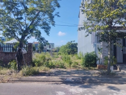 Khu đô thị Ngân Câu Ngân Giang _ Điện Ngọc tại Quảng Nam