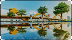 Mặt Tiền Trần Phú Kinh Doanh Sầm Uất tại Quảng Nam