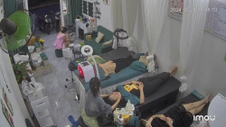 Em Vừa Rãnh Rồi Nghe Mọi Người. Ghé Em Thư giản Gội Dưỡng Sinh Nhé tại Quảng Nam