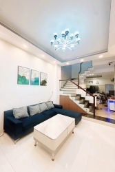 n nhà 3 tầng Kiệt Cù Chính Lan tại Quảng Nam