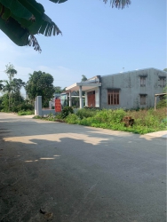 Bán lô đất Xuân Diệm Điện Tiến tại Quảng Nam