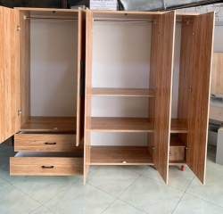 Tủ nhựa Đài Loan giá rẻ tại xưởng tại Quảng Nam