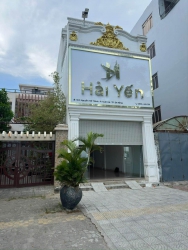 Cho thuê nhà 3 tầng View biển (Giá 14 triệu) tại Quảng Nam