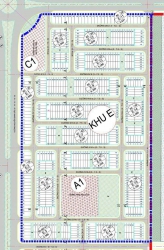 Bán lô đất đẹp khu E Kim Long - Liên Chiểu - Đà Nẵng tại Quảng Nam