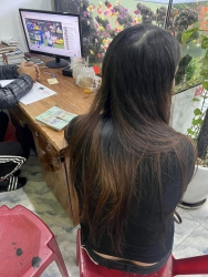 i Hội An Cảm ơn ace ủng hộ trời mưa tại Quảng Nam