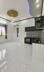 n nhà cấp 4 đẹp kiên cố 3 phòng ngủ sân xe rộng rãi tại Quảng Nam