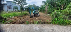 Bán lô đất tại La Bông, Hòa Tiến, Đà Nẵng tại Quảng Nam