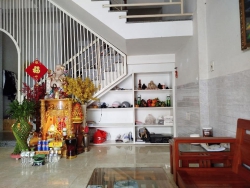 SỤP HẦM - Nhà 3 Tầng Khu Phố An Thượng tại Quảng Nam