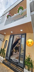 tiêu đề sản phẩm: Bán nhà 2 tầng kiệt Cô Giang - Hải Châu, Cách Đường 60m, Ngay Cầu Rồng. tại Quảng Nam
