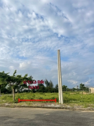 Bán đất mặt tiền tại Quảng Nam