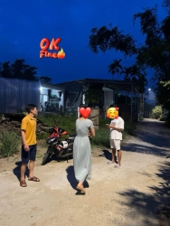 Bán sụp hầm lô đất Hòa Phước gần Quốc lộ 1A tại Quảng Nam