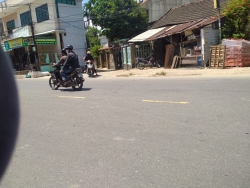 Cần bán cặp Liền kề đất biệt thự Điện Phương tại Quảng Nam