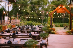 Picnic Nướng BBQ & Coffee tại Làng Ngoại Ô Sentosa tại Quảng Nam