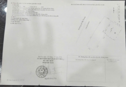 Bán Lô Đất Mặt Tiền Lê Tấn Trung tại Quảng Nam