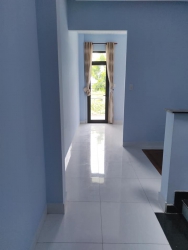 Nhà 2 tầng kiên cố, 2 mê, Đường rộng 7,5m, HÒA KHÁNH NAM-LIÊN CHIỂU tại Quảng Nam