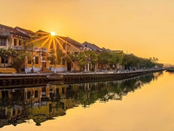 Đất ven sông gần Hội An - Sổ hồng đầy đủ tại Quảng Nam