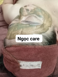 Dịch vụ chăm sóc mẹ bầu, mẹ sau sinh và bé sau sinh chuẩn y khoa ngay tại nhà tại Quảng Nam