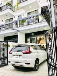 Bán nhà 3 tầng kiệt ô tô Nguyễn Huy Tưởng - Phường Hòa Minh sát Bến Xe tại Quảng Nam