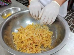  Lam Ngọc tại Quảng Nam