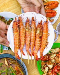Quán Lẩu Ngon Đà Nẵng tại Quảng Nam