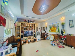 NHÀ MẶT TIỀN TÔN ĐẢN - 70M2 - 3 TẦNG - MT:5.5M - LÔ GÓC - 3 MẶT THOÁNG - 4.95 TỶ tại Quảng Nam