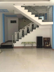 Cho thuê nhà nguyên căn 2 tầng kiệt 3m tại Quảng Nam