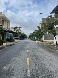 Mặt tiền Xuân Diệu - KPC Nam Phước gần quán LÊ COFFEE. Diện tích 6x20 đường quy hoạch 13m5 thuận tại Quảng Nam