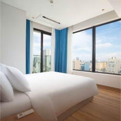 Sở hữu căn hộ cao cấp tại trung tâm thành phố Đà Nẵng tại Quảng Nam