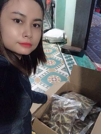 Cá mới lấy Hội An về hôm qua nên bao ngon cho khách !  tại Quảng Nam
