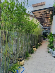 Bán Villa Mini sân vườn - Quận Thạch, Hải Châu, Đà Nẵng tại Quảng Nam